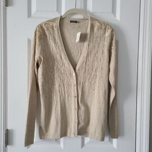 NWT J.Mclaughlin Bailey Cardigan